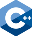 C++ Programming Language Logo