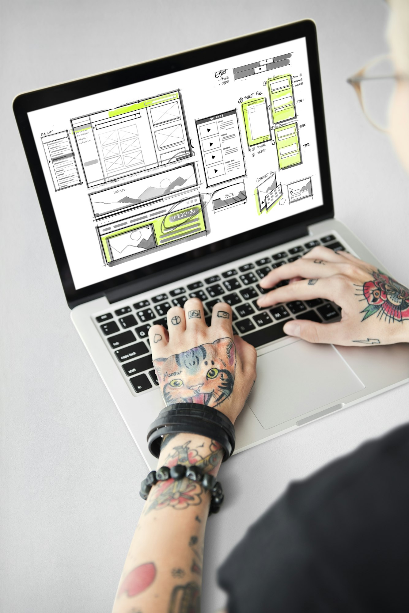 Design & Development