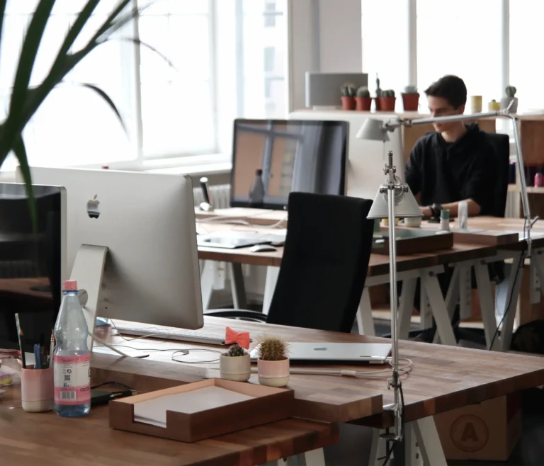 Business Growth with Digital Tech Solutions