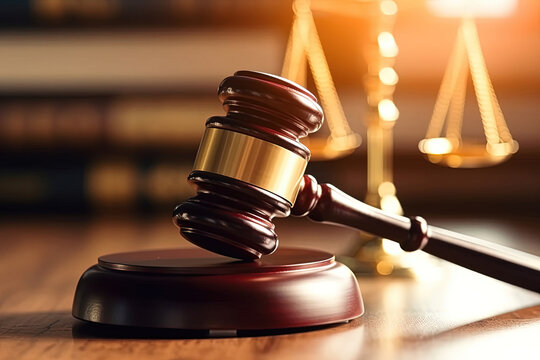 How AI Is Revolutionizing the Legal Profession in 2025