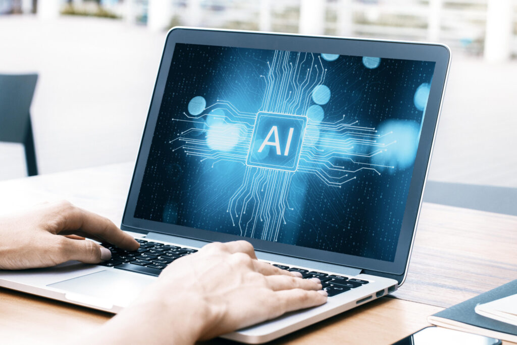 How Generative AI Is Reshaping the Legal Industry in Canada