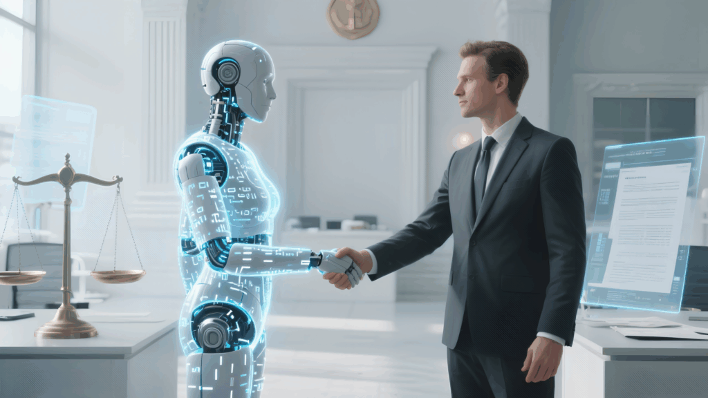 AI Bias and How Lawyers Can Prevent It