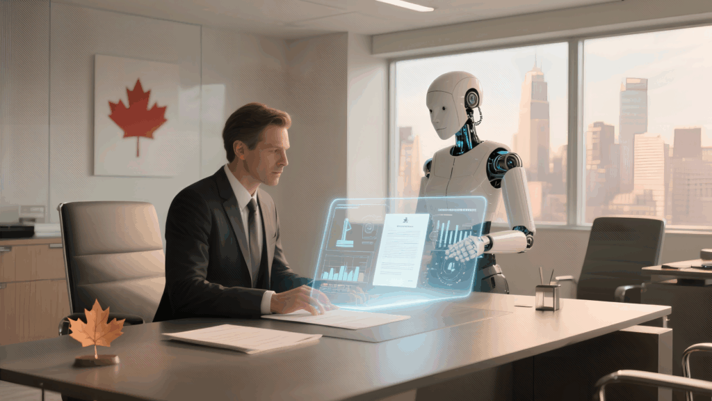 The Rise of Generative AI