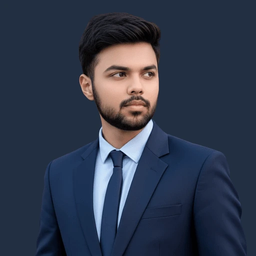 Abdul Hannan, Social Media Lead and Designer at Data Function.