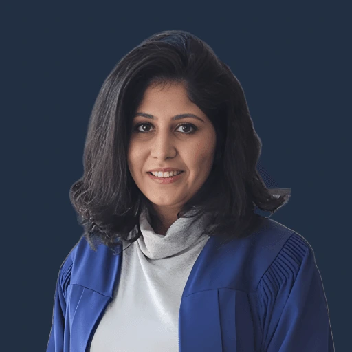 Hira Irfan, Machine Learning Engineer at Data Function.