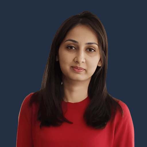Zanib Cheema, Data Analyst at Data Function.